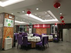 大堂-紫光园(顺义店)