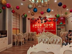 -黄金水汇·美食(文锦渡店)
