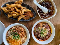-付小姐在成都(川沙店)