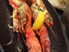 -圣丰索菲特·2 On 988 Café 自助餐厅