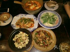 -老灶房-四川土菜(开元店)