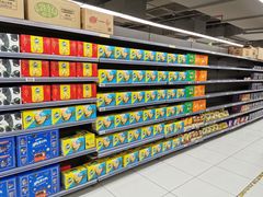 -家乐福(古北店)