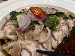 -顺德人家食府(黄金广场店)