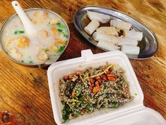 原味拌鱼皮-陈添記·祖傳爽鱼皮·西关老字号(广州首店)