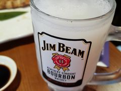 -有喜屋·深夜食堂(北京西路店)