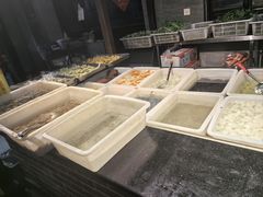 -向民炒鸡老店(金泰华府店)