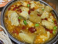 大川臭豆腐-大川先生·小龙虾·川菜(信义坊店)
