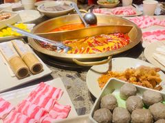 -小龙坎火锅(总店)