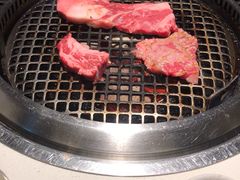 -赤坂亭M9和牛烧肉·日料398放题(万达店)