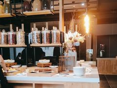 -東舍食唐精品陕菜馆