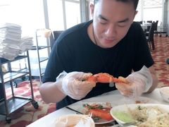 -新加坡海鲜共和(名胜世界圣淘沙海滨坊)