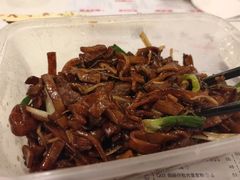 -大哥餐厅(西城花园店)