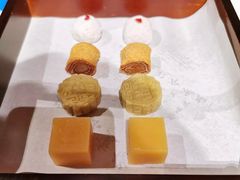 -北京宴(华贸购物中心店)
