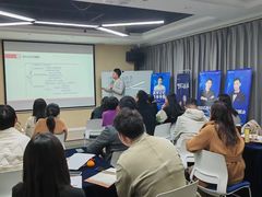 -新励成演讲口才培训(深圳宝安学训中心)