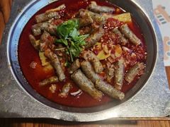-竹溪一号·天域阁(骑马山店)