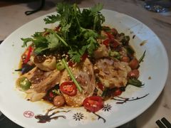 -佰家小厨·南京菜(夫子庙店)