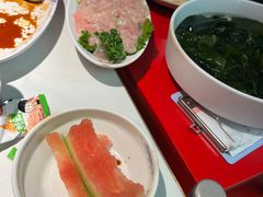 -小龙坎火锅(IFS HOT店)