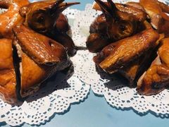 -十六蒲(桂林路店)