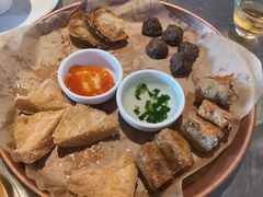 -陈鹏鹏潮汕菜(欢乐海岸 海边景观店)