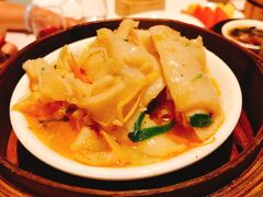 -泉州富力万达文华酒店-品珍中餐厅