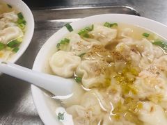 -汪家馄饨(集庆路店)