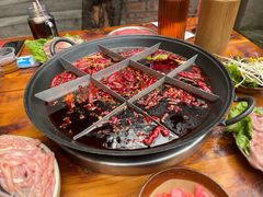 -仪表厂火锅(总店)
