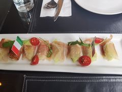 -EATALIA意塔利意式餐厅(鼓楼店)