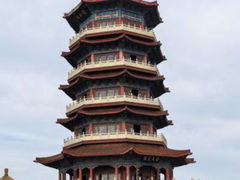 -八仙过海景区