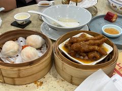 -点都德(龙之梦店)