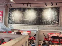 -笨豆腐居民楼菜馆•江西小炒(天津开发区店)