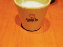 -周麻婆(福州仓山首山店)