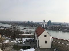 -布拉迪斯拉发城堡