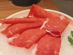 -巴奴毛肚火锅(京西大悦城店)