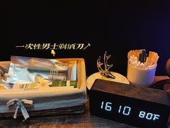 -避尘 Bsense·SPA(新会展总店)
