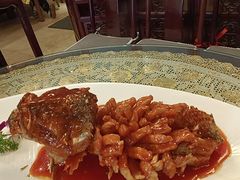 -新聚丰菜馆(太监弄店)