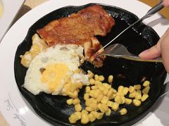 -豪客来牛排(云山大道店)