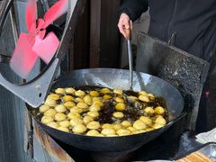 -李公庙糖油粑粑(李公庙巷店)