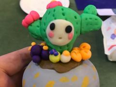 -趣陶陶艺手工坊(新世界百货重庆店)