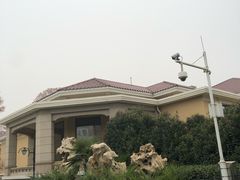 -河南省黄河迎宾馆