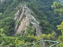 -丹东凤凰山景区