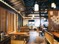 大堂-大牌大·传统杭帮菜(湖滨店)