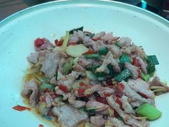 -树厨贵州菜(花果园购物中心店)
