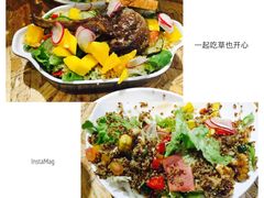 -Meal Salad米有沙拉(长泰广场店)