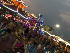 -沈阳龙润夏宫温泉水乐园