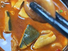 -黑皮酸菜鱼(三山街店)