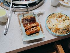 -蛙一刀·麻椒鱼火锅(金仙桥店)