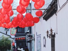 -衣裳街历史文化街区