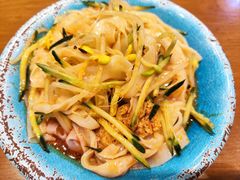 -秦老大西安羊肉泡馍馆(健德门店)