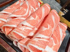 -清真·京华源铜锅涮肉(丰庆店)