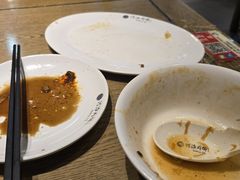 -河沿肉饼Beijing Pie(东华门店)